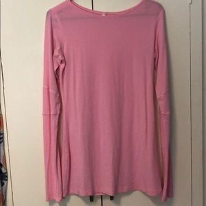 NWOT Lululemon Long Sleeve Tee